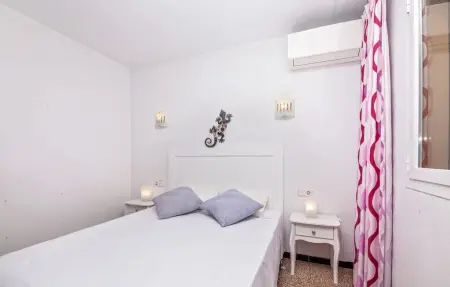 Villa del Mar – Maison 8 pers. au cœur du parc Mondragó : photo 38
