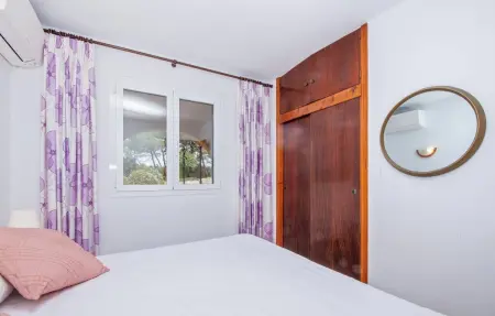 Villa del Mar – Maison 8 pers. au cœur du parc Mondragó : photo 39