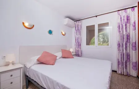 Villa del Mar – Maison 8 pers. au cœur du parc Mondragó : photo 40