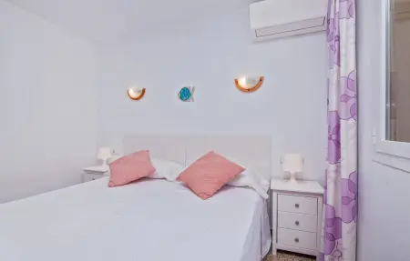 Villa del Mar – Maison 8 pers. au cœur du parc Mondragó : photo 41