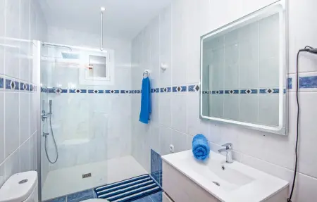 Villa del Mar – Maison 8 pers. au cœur du parc Mondragó : photo 42