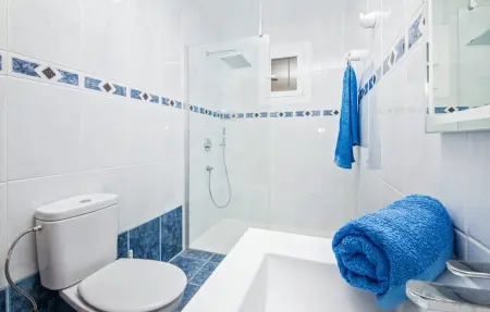 Villa del Mar – Maison 8 pers. au cœur du parc Mondragó : photo 43