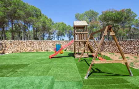 Villa del Mar – Maison 8 pers. au cœur du parc Mondragó : photo 44
