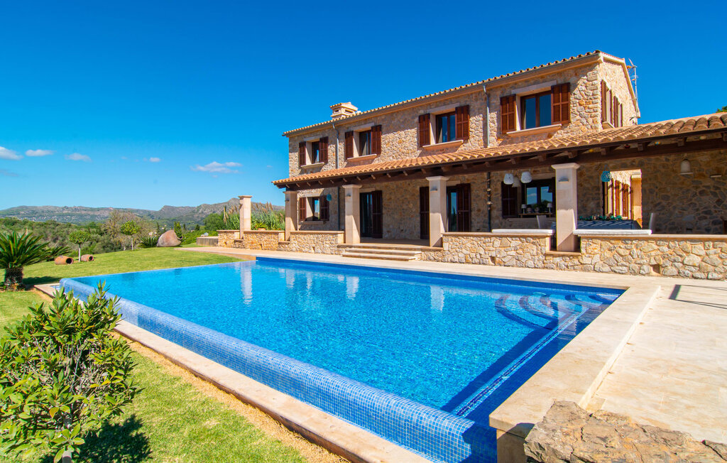 Sa Corbaia, Maison 9 personnes à Arta - Photo 1