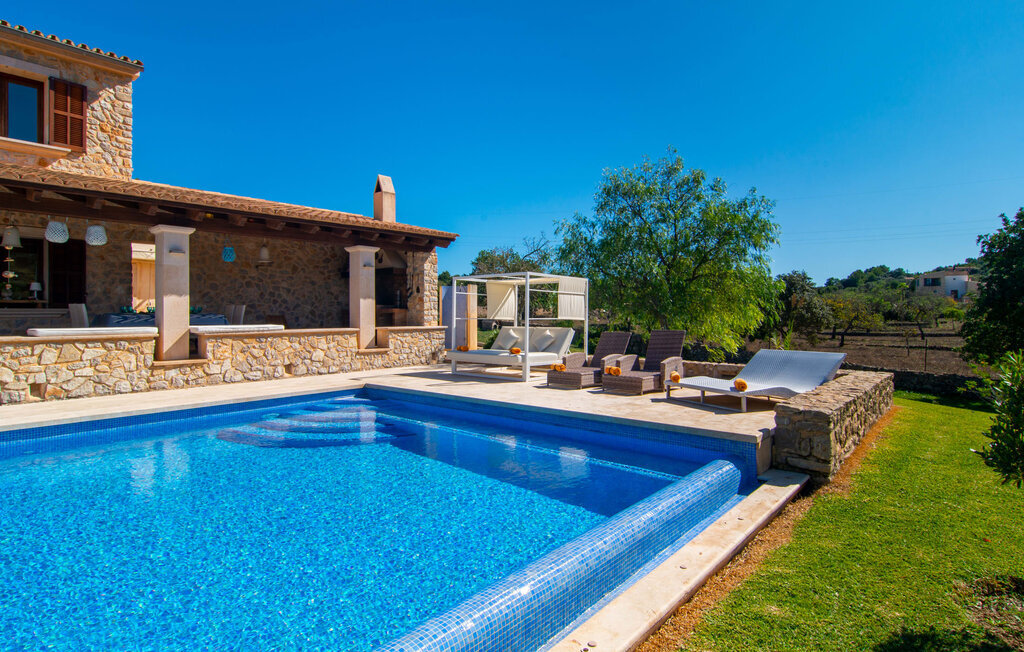 Sa Corbaia, Maison 9 personnes à Arta - Photo 2