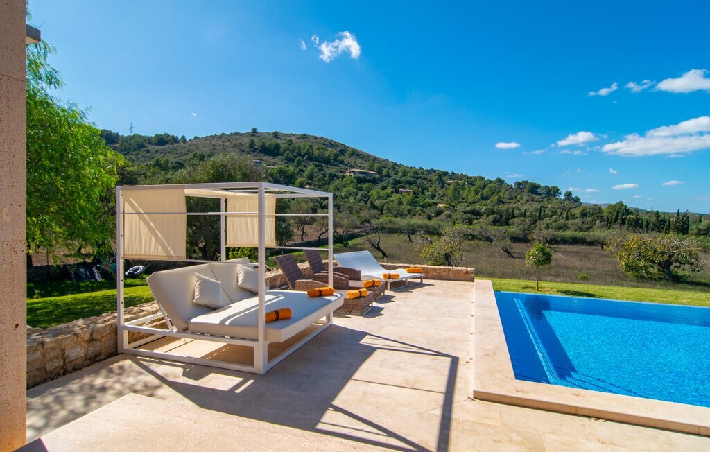 Sa Corbaia, Maison 9 personnes à Arta - Photo 3