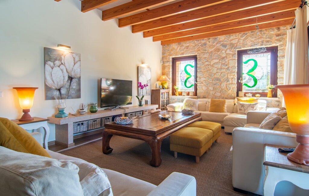 Sa Corbaia, Maison 9 personnes à Arta - Photo 6