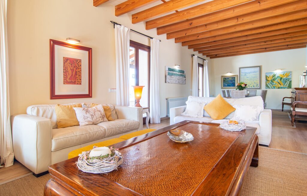 Sa Corbaia, Maison 9 personnes à Arta - Photo 9