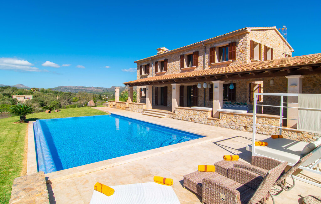Sa Corbaia, Maison 9 personnes à Arta - Photo 11