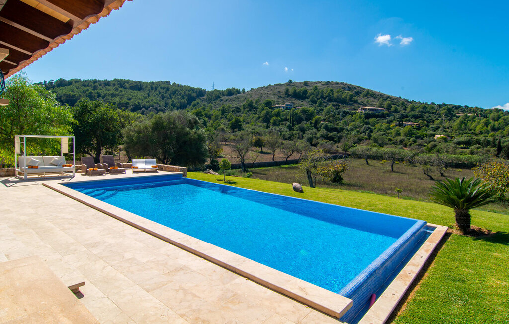 Sa Corbaia, Maison 9 personnes à Arta - Photo 17