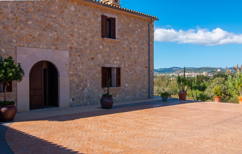 Sa Corbaia, Maison 9 personnes à Arta - Photo 18