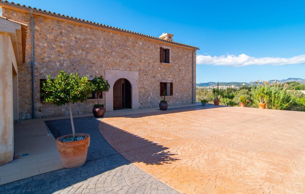 Sa Corbaia, Maison 9 personnes à Arta - Photo 19