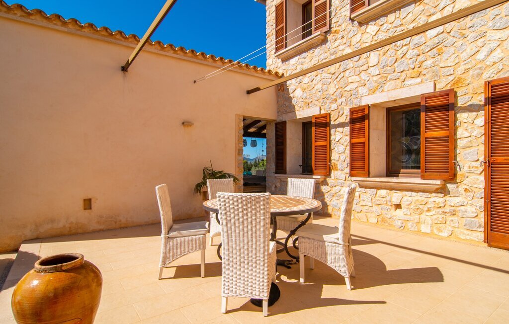 Sa Corbaia, Maison 9 personnes à Arta - Photo 20