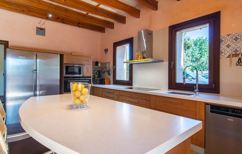 Sa Corbaia, Maison 9 personnes à Arta - Photo 24