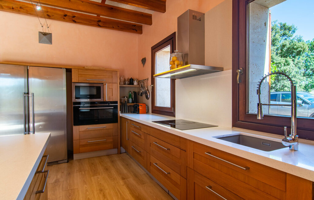 Sa Corbaia, Maison 9 personnes à Arta - Photo 25