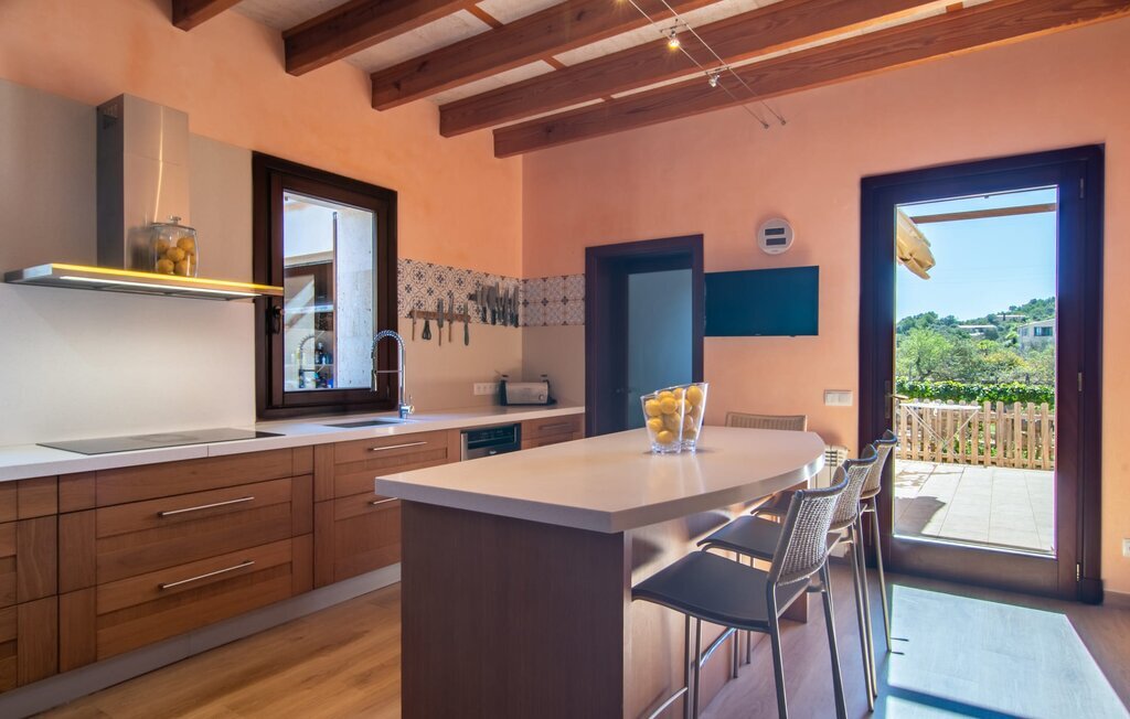 Sa Corbaia, Maison 9 personnes à Arta - Photo 26