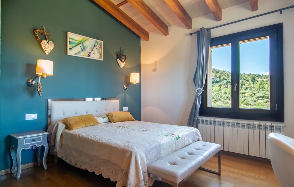 Sa Corbaia, Maison 9 personnes à Arta - Photo 33