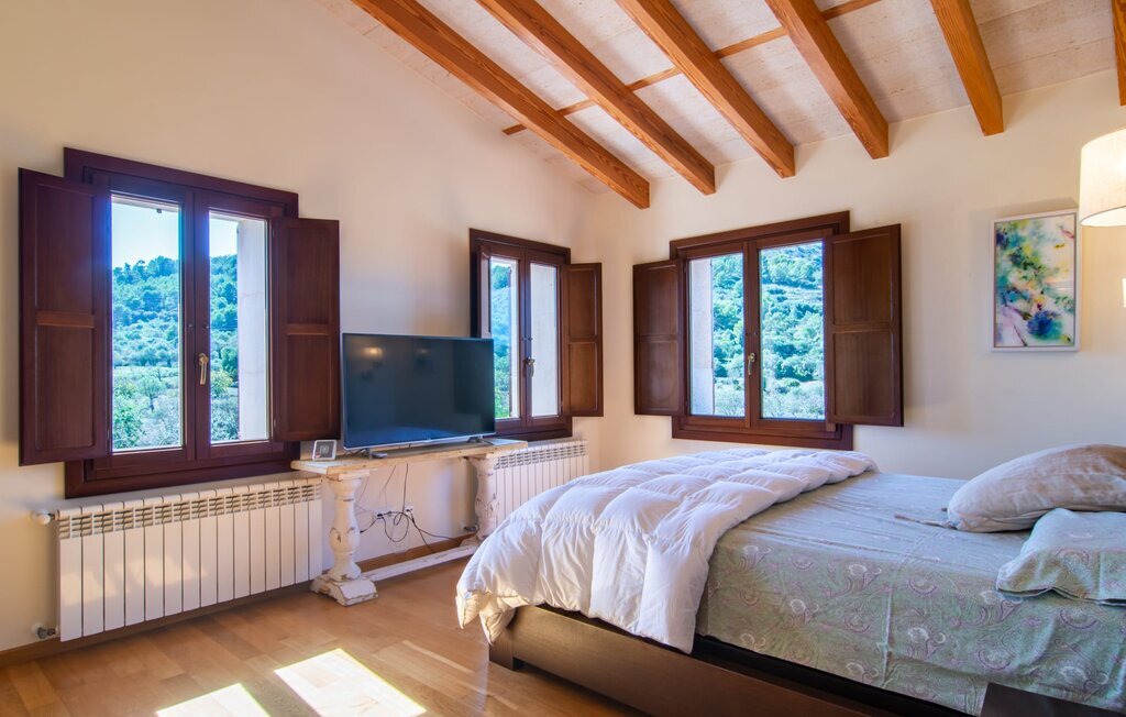 Sa Corbaia, Maison 9 personnes à Arta - Photo 37