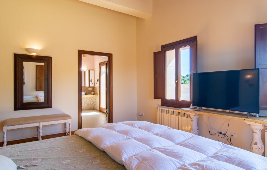 Sa Corbaia, Maison 9 personnes à Arta - Photo 38