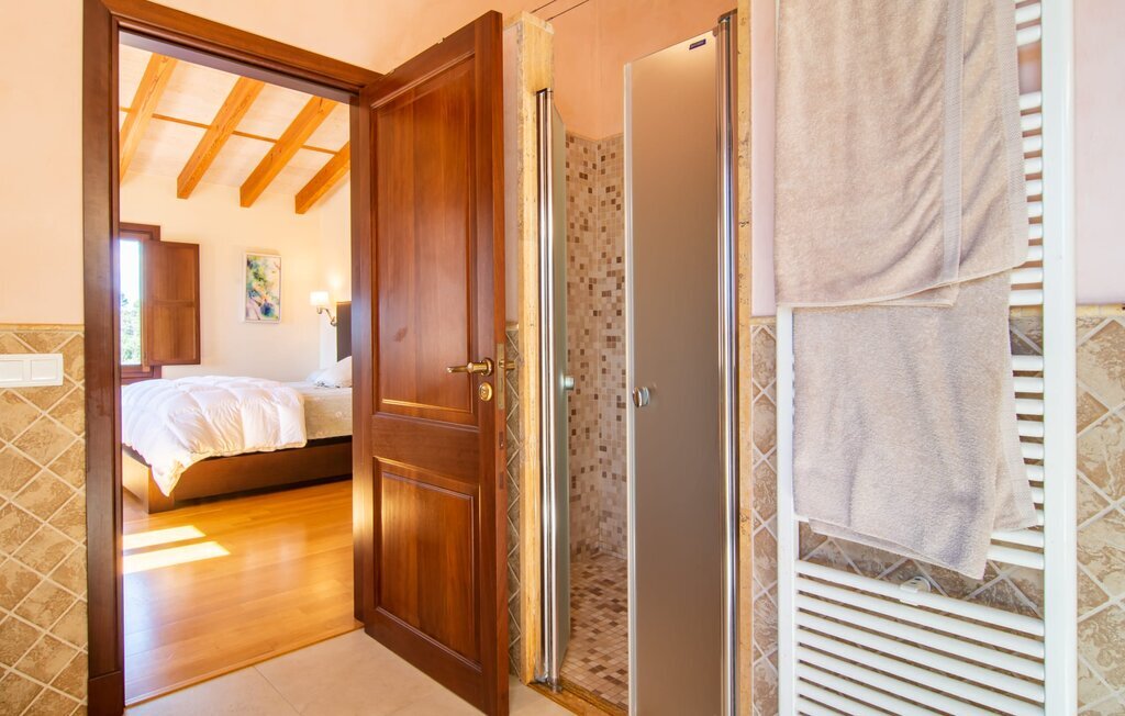 Sa Corbaia, Maison 9 personnes à Arta - Photo 40