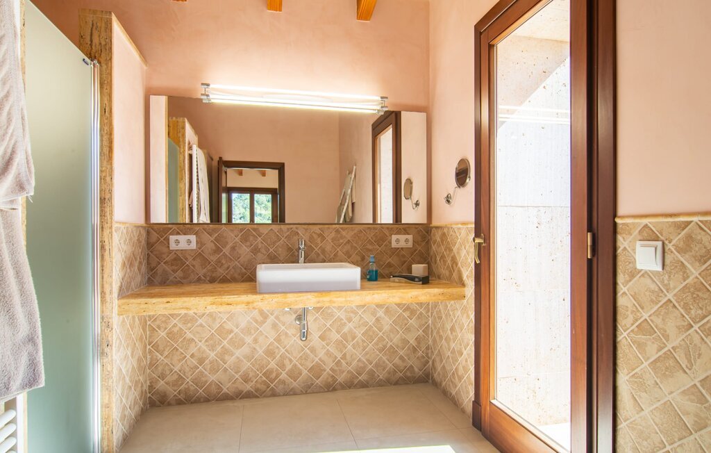 Sa Corbaia, Maison 9 personnes à Arta - Photo 44
