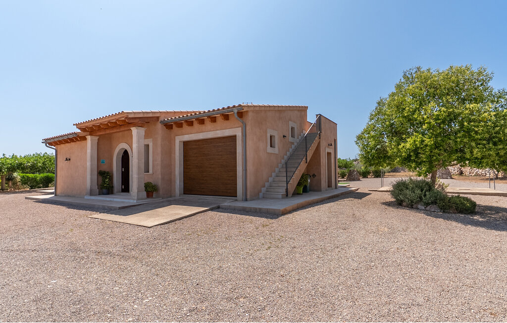 Casa Maria – Finca familiale avec piscine à Ses Salines - Photo 16