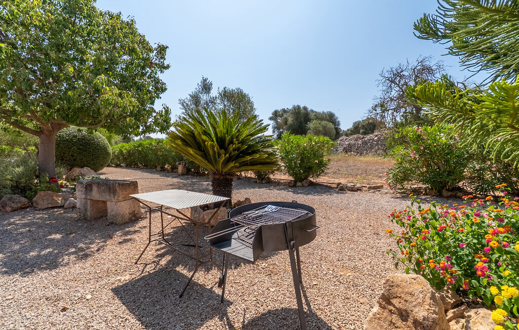 Casa Maria – Finca familiale avec piscine à Ses Salines - Photo 22