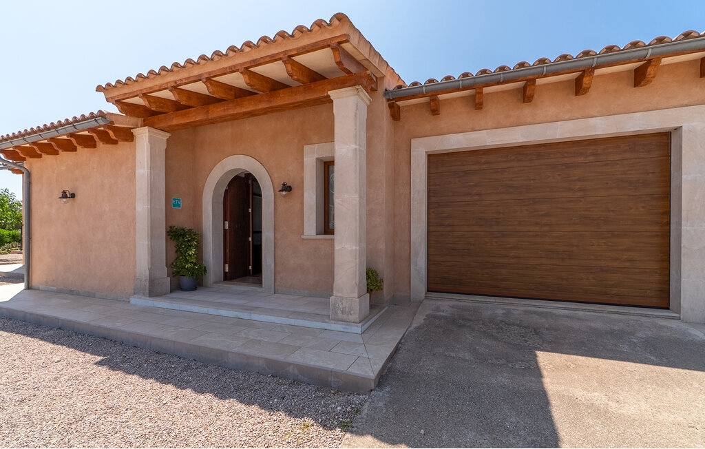 Casa Maria – Finca familiale avec piscine à Ses Salines - Photo 29
