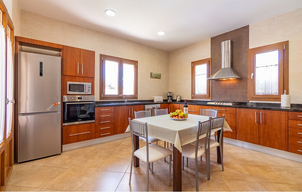 Casa Maria – Finca familiale avec piscine à Ses Salines - Photo 32