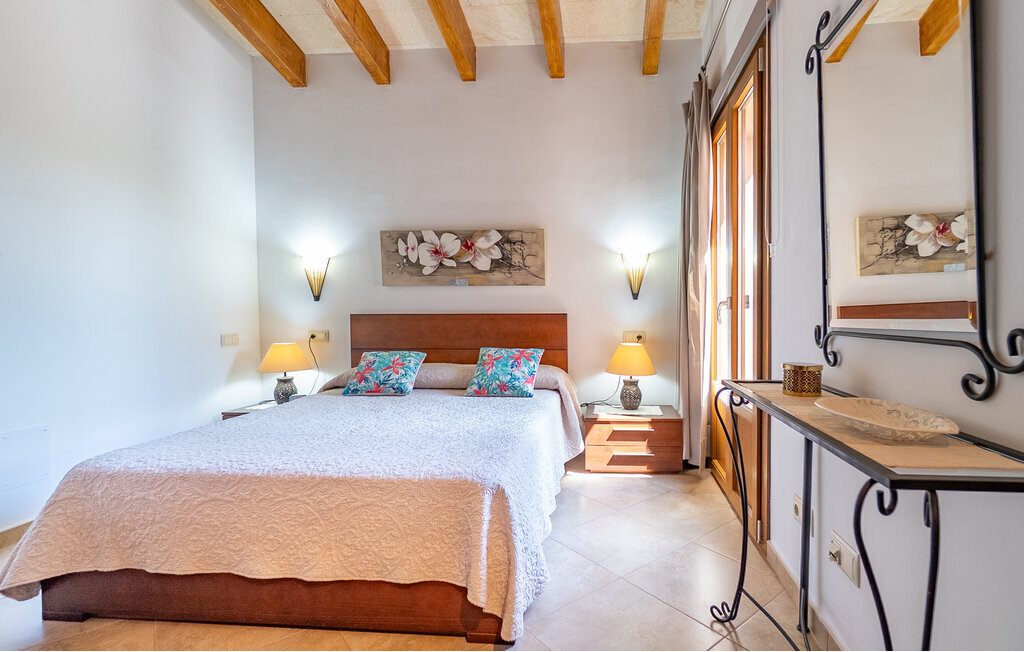 Casa Maria – Finca familiale avec piscine à Ses Salines - Photo 37