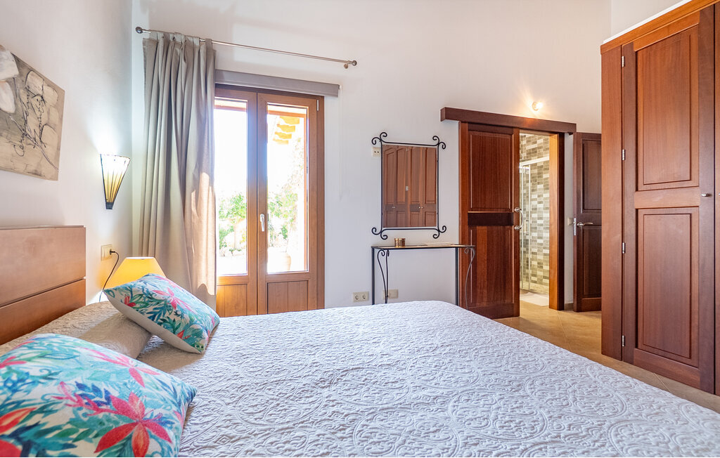Casa Maria – Finca familiale avec piscine à Ses Salines - Photo 38