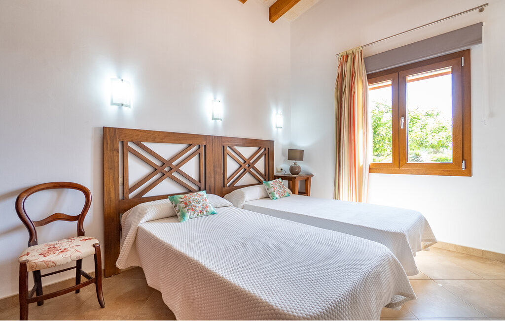 Casa Maria – Finca familiale avec piscine à Ses Salines - Photo 39