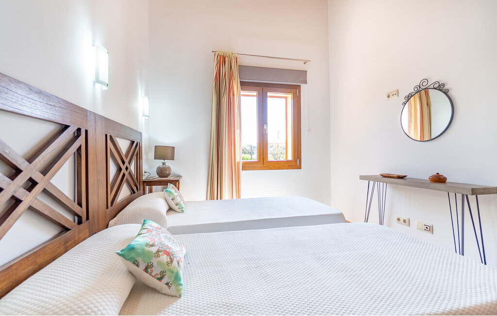 Casa Maria – Finca familiale avec piscine à Ses Salines - Photo 40