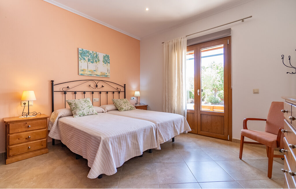 Casa Maria – Finca familiale avec piscine à Ses Salines - Photo 41