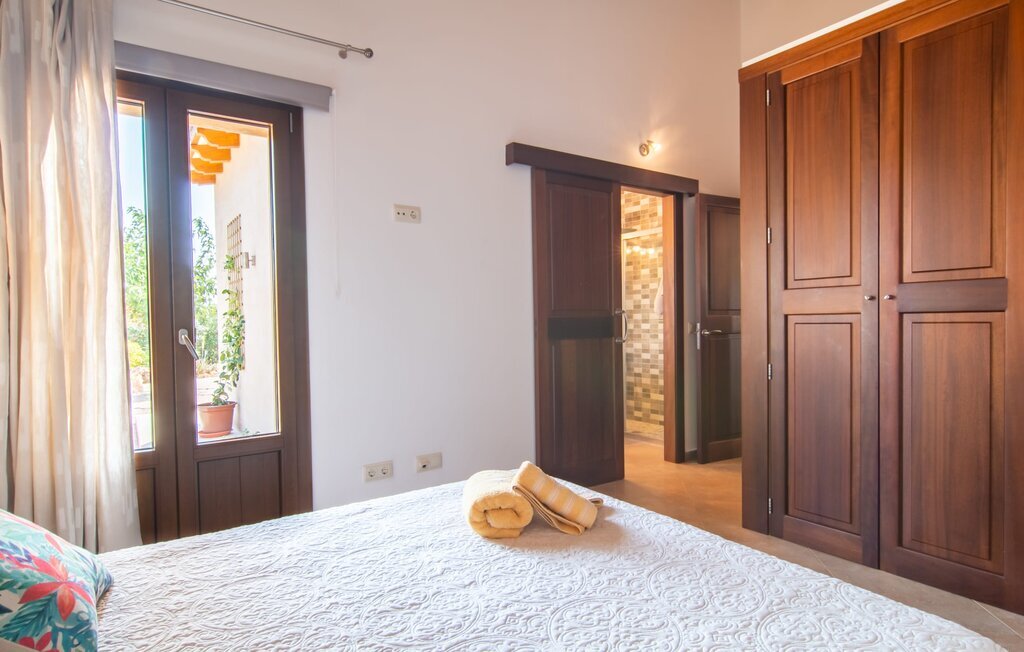 Casa Maria – Finca familiale avec piscine à Ses Salines - Photo 43