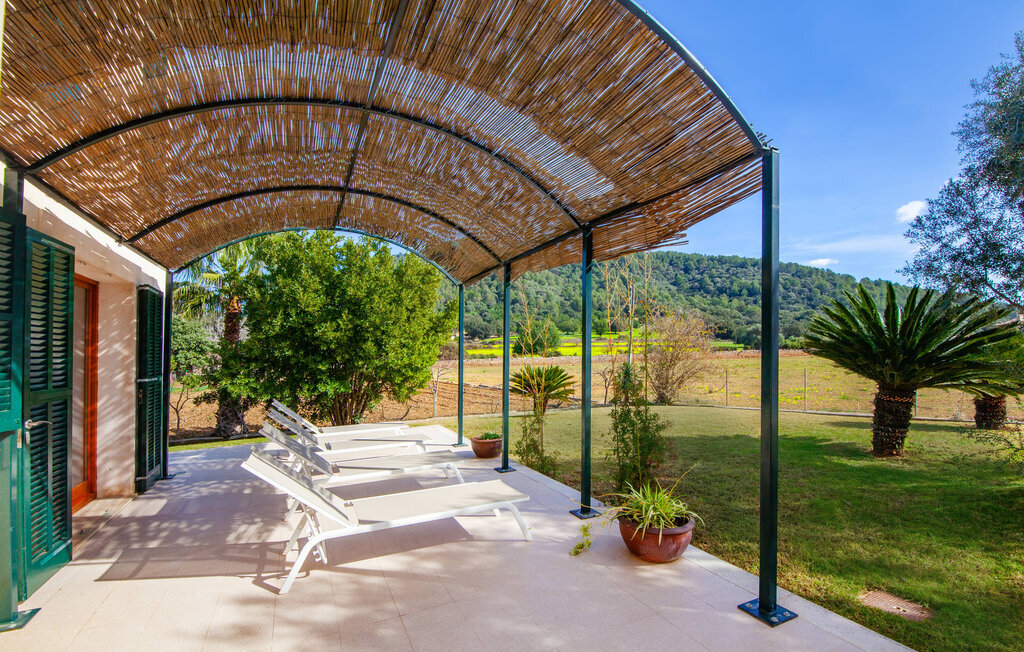 Sa Mina de Crestatx, Maison 8 personnes à Sa Pobla - Photo 5