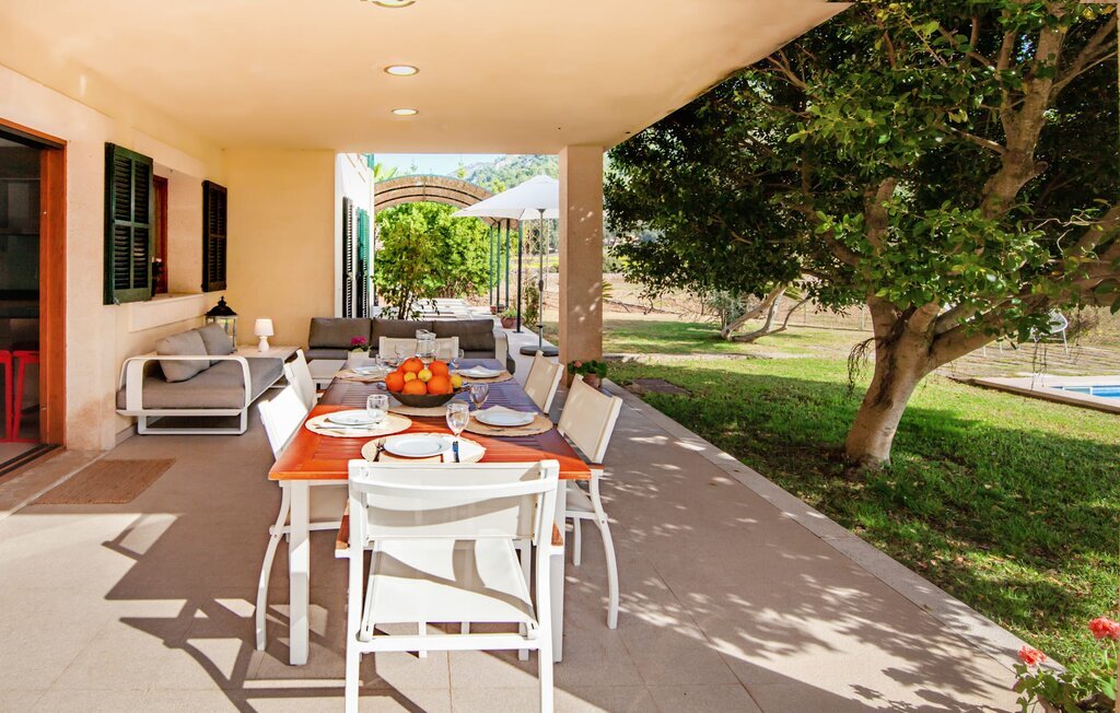 Sa Mina de Crestatx, Maison 8 personnes à Sa Pobla - Photo 8