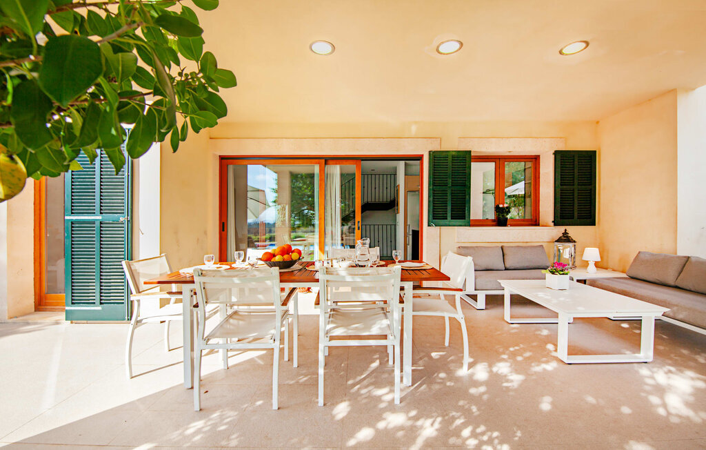 Sa Mina de Crestatx, Maison 8 personnes à Sa Pobla - Photo 9