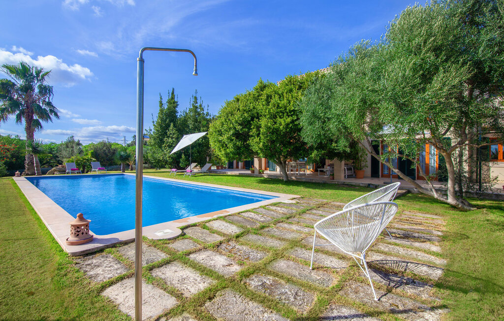 Sa Mina de Crestatx, Maison 8 personnes à Sa Pobla - Photo 10