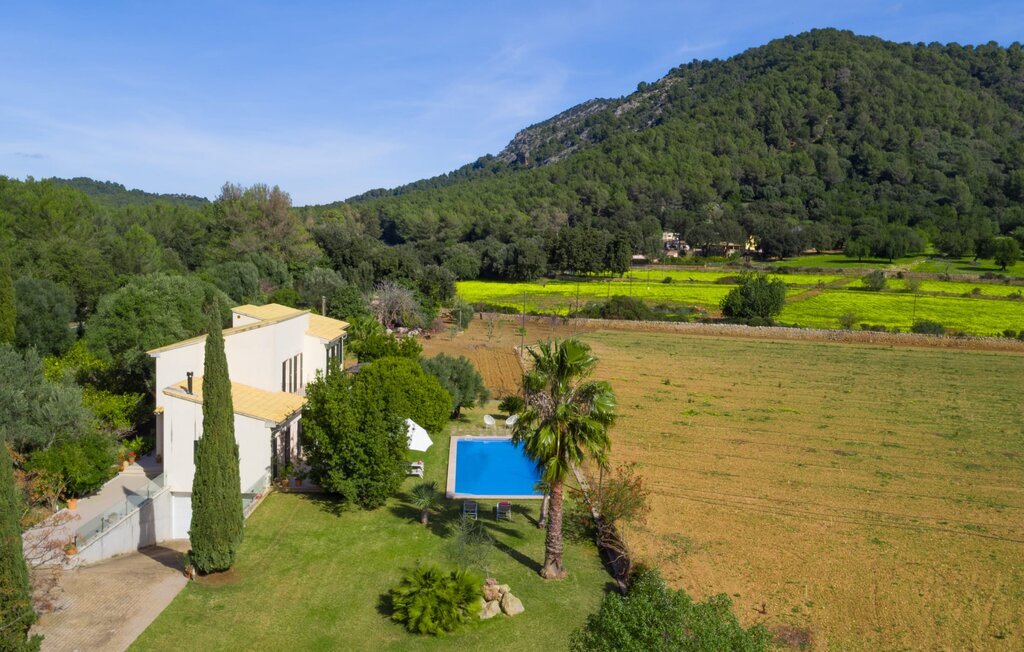 Sa Mina de Crestatx, Maison 8 personnes à Sa Pobla - Photo 14