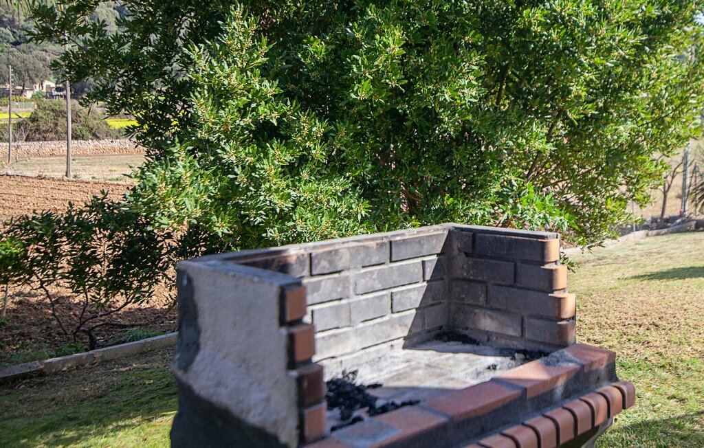 Sa Mina de Crestatx, Maison 8 personnes à Sa Pobla - Photo 16