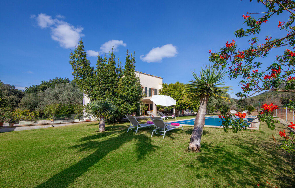 Sa Mina de Crestatx, Maison 8 personnes à Sa Pobla - Photo 17