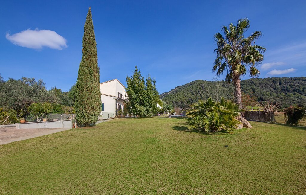 Sa Mina de Crestatx, Maison 8 personnes à Sa Pobla - Photo 19