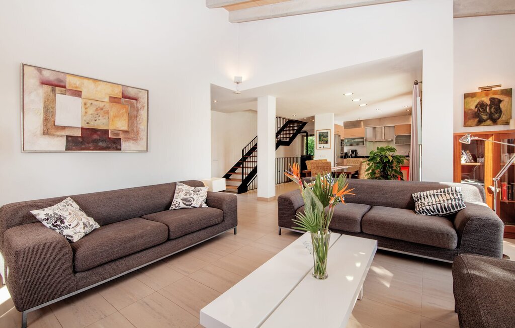 Sa Mina de Crestatx, Maison 8 personnes à Sa Pobla - Photo 22