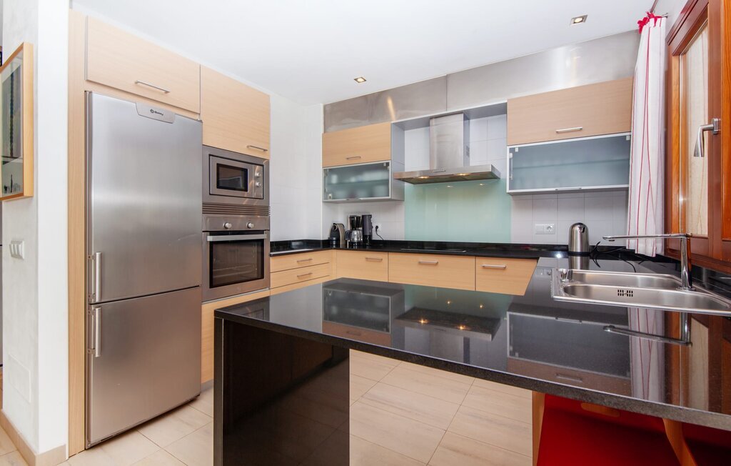 Sa Mina de Crestatx, Maison 8 personnes à Sa Pobla - Photo 24