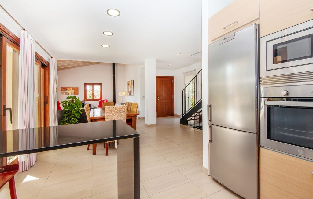 Sa Mina de Crestatx, Maison 8 personnes à Sa Pobla - Photo 26