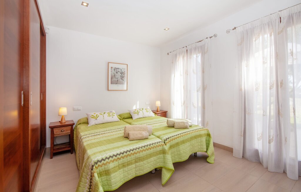 Sa Mina de Crestatx, Maison 8 personnes à Sa Pobla - Photo 30
