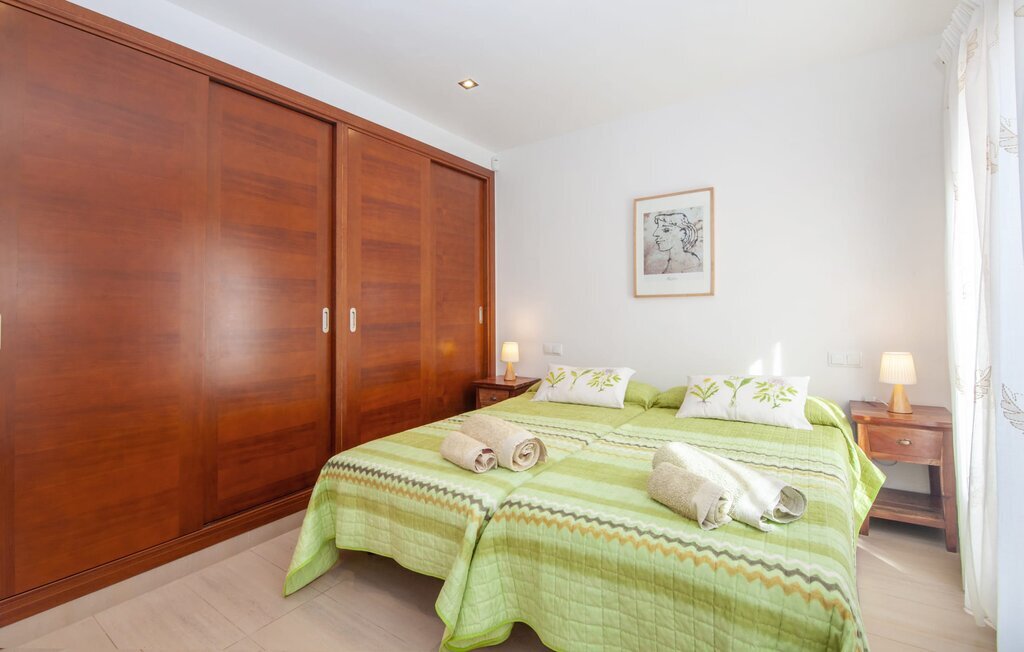Sa Mina de Crestatx, Maison 8 personnes à Sa Pobla - Photo 32