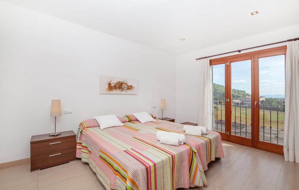 Sa Mina de Crestatx, Maison 8 personnes à Sa Pobla - Photo 33