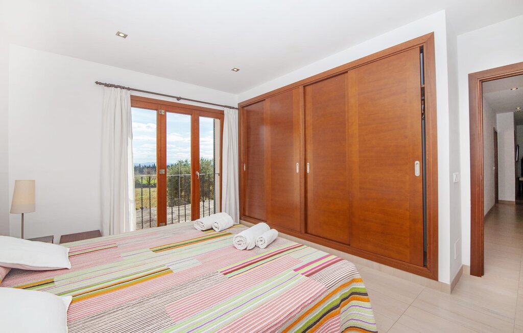 Sa Mina de Crestatx, Maison 8 personnes à Sa Pobla - Photo 34